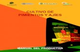 Curso Ajies.pimientos Peru