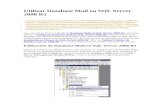 Utilizar Database Mail en SQL Server 2008 R2.docx