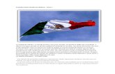 CUANDO DIOS PENSÓ EN MÉXICO PART1