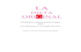 Aa La_Dieta_Original - Sin Fotos