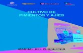 58386053 Cultivo de Pimientos y Ajies by Incagro Cedepas
