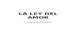 La Ley Del Amor (Laura Esquivel)