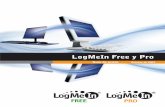 Logmein Free Pro GettingStartedGuide ES