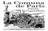 KROPOTKIN La Comuna de Paris C1.pdf