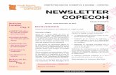 Newsletter Copecoh