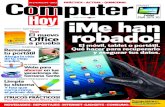 Revista Computer Hoy nº 376 (1 de Marzo 2013)