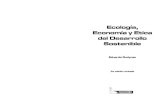 Ecologia, economia y etica.pdf