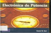 Electronica de Potencia - Daniel W Hart