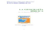 (2) LA GEOGRAFÍA BÍBLICA.pdf