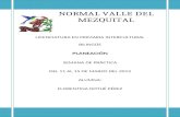 Normal Valle Del Mezquital
