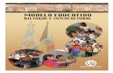 Modelo Educativo Bilingue e Intercultural