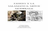 Monografía - Fausto y la Salamanca