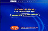 E-Libro Oportunidades en El Coaching ICG