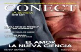 Revista Conect No. 5 - Rene Mey