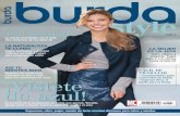 revista Burda Style españa enero 2011