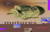 Motores Trifásicos -  Siemens.pdf