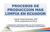 Presentación G Yánez Procesos PL en Ecuador.pdf