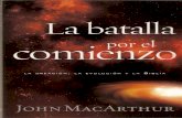 John MacArthur-La batalla por el comienzo.pdf