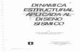 Dinamica Estructural Aplicada al Diseño Sismico luis garcia
