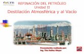 Destilación atmosférica y al vacío.pdf