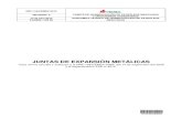 NRF-158-PEMEX-2012 DV Juntas de expansión metálicas..pdf