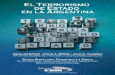 Atilio Boron - El Terrorismo de Estado en Argentina