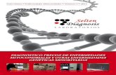 Guia Clinica Enfermedades Mitocondriales Selten Diagnosis Vol. I
