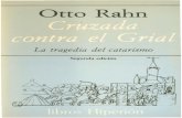 Rahn, Otto - Cruzada Contra El Grial