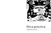 Peter Singer -Ética Práctica-