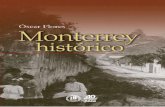 Monterrey Historico