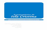 Isla Cristina - Manual de Identidad Corporativa