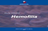 Guia GES Hemofilia