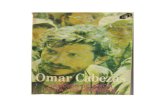 Canción de amor para los hombres - Omar Cabezas