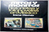 HERNER - Mitos y Monitos (1979)