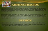 1procesos de La Gestion Administrativa Diapositivas