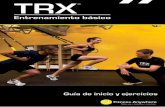 TRX-basic Training Guide ES