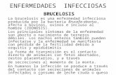 Clase enfermedades  infecciosas primera parte