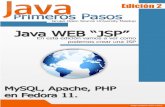 Java Primeros Pasos Revista- Edición 2