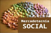 Mercadotecnia Social aplicada en Salud