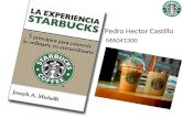 Starbucks de lo Ordinario a lo Extraordinario