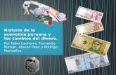 Historia de la economía peruana 1ºd