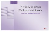Proyecto educativo de_centro 2012-2013