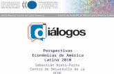 perspectivas económicas de América Latina 2010