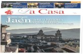Revista LA CASA del Real Círculo de la Amistad. Córdoba. Nº 9