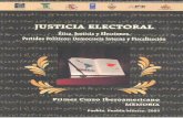 Justicia electoral etica_justicia_y_elecciones