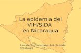 La epidemia del vih sida en nicaragua anicp_vida