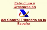 Estructura y organización del Sistema Tributario en España / Agencia Estatal de Administración Tributaria (AEAT) de España