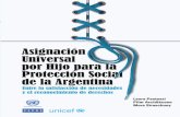 UNICEF CEPAL - Asignacion-universal-en-la-Argentina