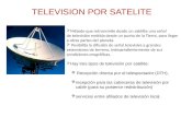 Tv satelital