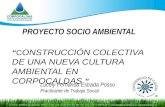 Proyecto Socio Ambiental - Corpocaldas